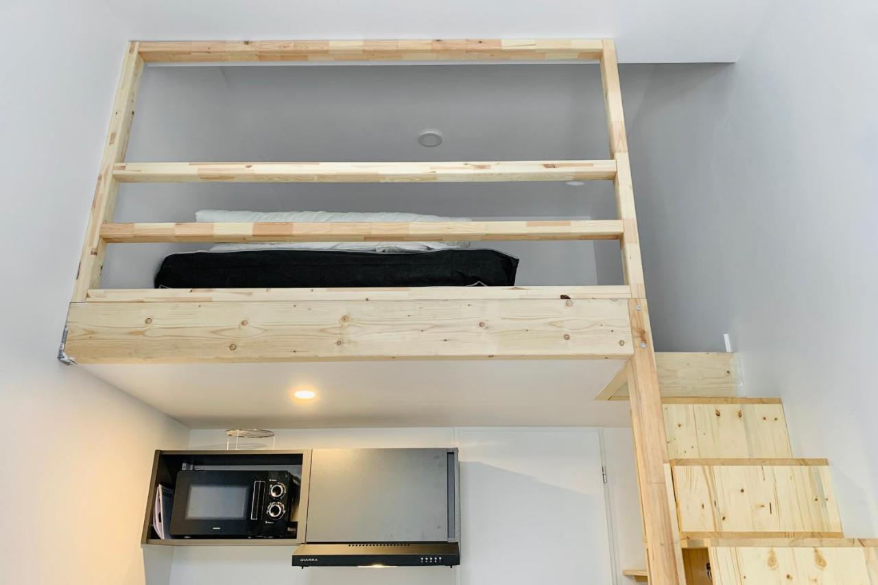 Апартаменти #Ct The Cozy Nest Гренобль Екстер'єр фото